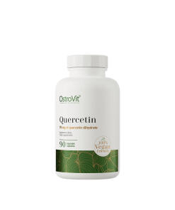 Ostrovit Quercetin VEGE (90 Capsules)