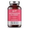 PANASEUS Ashwagandha for woman (50 caps)