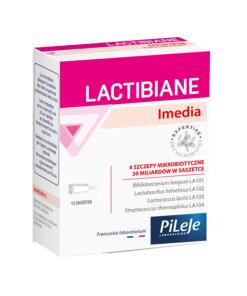 PILEJE Lactibiane Imedia