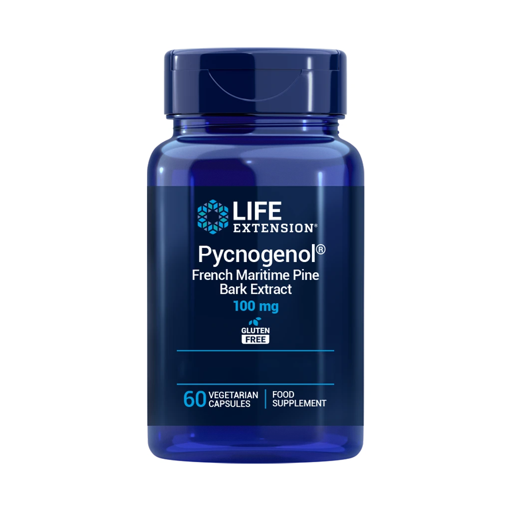 Pycnogenol