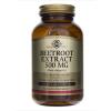 SOLGAR Beetroot extract 500 mg (90 caps)