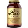 SOLGAR Calcium Magnesium plus Boron (250 tabs)