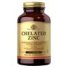 SOLGAR Chelated Zinc (250 tabs)