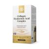 SOLGAR Collagen Hyaluronic Acid Complex (30 tabs)