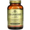 SOLGAR Cranberry plus Ester C (60 caps)