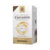 SOLGAR Curcumin Full Spectrum Vegan Form (90 caps)