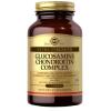 SOLGAR Extra Strength Glucosamine Chondroitin Complex (75 tabs)