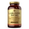SOLGAR L-Arginine Free Form