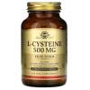 SOLGAR L-Cysteine