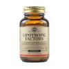 SOLGAR Lipotropic Factors (50 tabs)