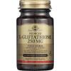 SOLGAR Reduced L-Glutathione 250 mg (30 caps.)