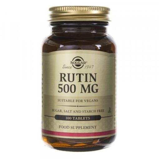 SOLGAR Rutin