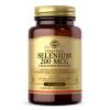SOLGAR Selenium (Yeast Free)