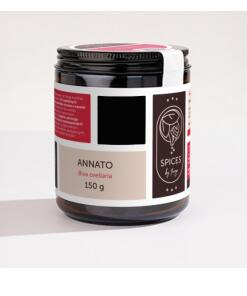 SPICES by YANGO Annato (150 g)