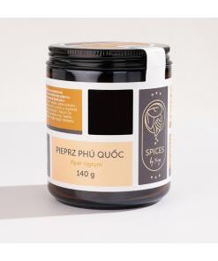 SPICES by YANGO Phu Quoc pepper (140 g)