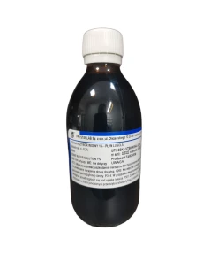 STANLAB Lugol's fluid 1% (250 ml / 8.8 fl. oz.)