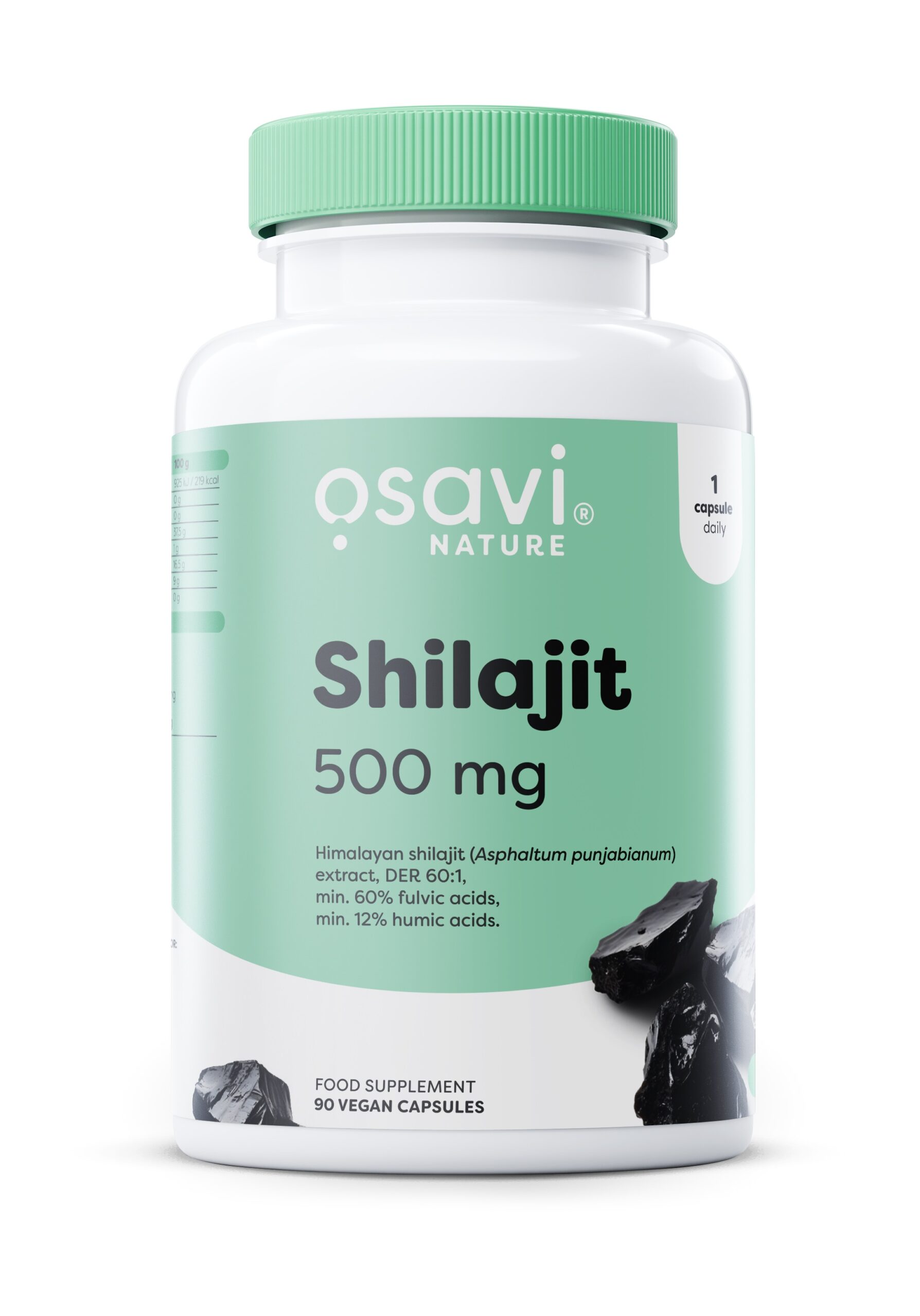 Shilajit