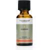 TISSERAND AROMATHERAPY Ginger Organic Oil (30 ml / 1 fl. oz.)