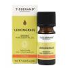 TISSERAND AROMATHERAPY Lemongrass Cymbopogon Citratus Organic (9 ml / 0