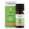 TISSERAND AROMATHERAPY Lime Citrus Aurantifolia Organic (9 ml / 0