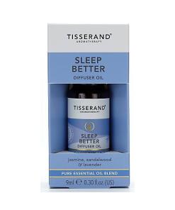 TISSERAND AROMATHERAPY Sleep Better Diffuser Oil (9 ml / 0
