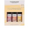TISSERAND AROMATHERAPY The Little Box Of Happiness (3 x 10 ml / 3 x 0