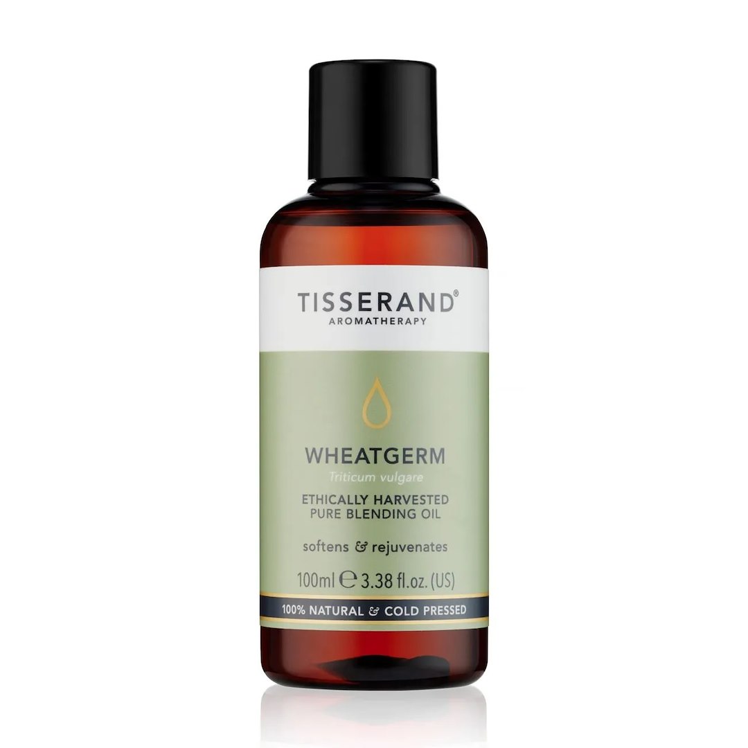 TISSERAND AROMATHERAPY Wheatgerm (100 ml / 3