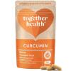 TOGETHER Curcumin & whole Turmeric Root with piperine extract 95% (30 caps)