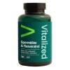 VITALIZED Spermidine & Resveratrol (30 caps)