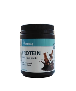 Vitaking 100% Vegan Protein powder (400 g