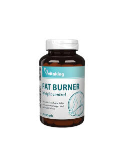 Vitaking Fat Burner (90 Softgels)