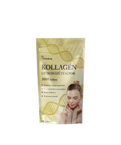 Vitaking Hydrolysed Beef Collagen (330 g