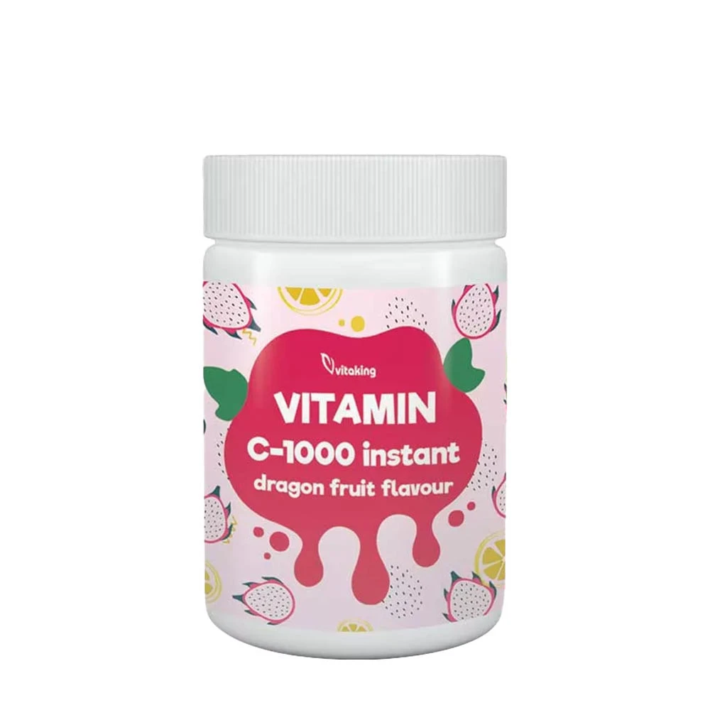 Vitaking Instant Supreme Vitamin C Powder (150 g