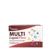 Vitaking Multi Liquid Plusz Multivitamin (30 Softgels)