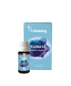 Vitaking Probioticum Complex 6 ml  (150 drops)