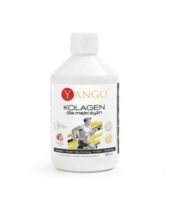 YANGO Collagen for men (500 ml / 16
