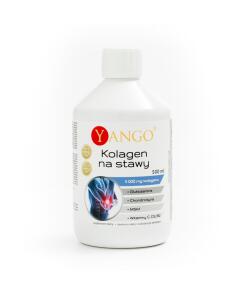 YANGO Collagen for the joints (500 ml / 16