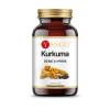 YANGO Curcuma - extract with piperine (60 caps)
