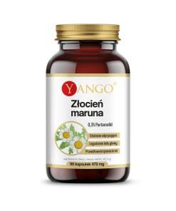 YANGO Feverfew - extract (90 caps)