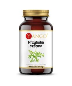 YANGO Galium aparine (90 caps)