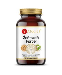 YANGO Ginseng Forte (90 caps)