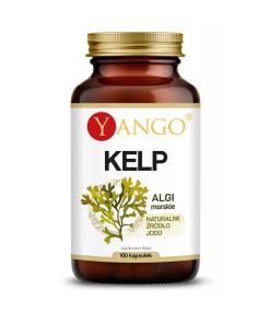 YANGO Kelp (100 caps)