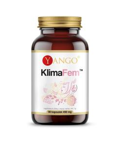 YANGO KlimaFem (90 caps)