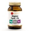YANGO Magnesium + Zinc + Vitamin B6 (90 caps)