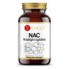 YANGO NAC - N-acetyl-L-cysteine
