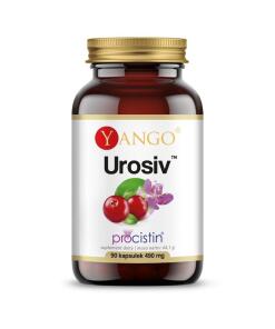 YANGO Urosiv (90 caps)