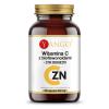 YANGO Vitamin C with Bioflavonoids + Organic Zinc (90 caps)