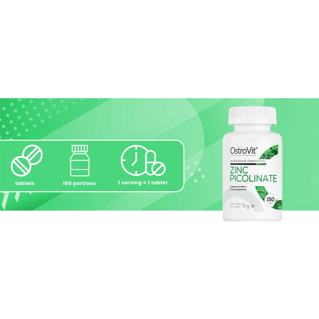 OstroVit - Cinkov pikolinat - slika 2