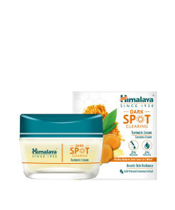 Himalaya Dark Spot Clearing Curcuma Turmeric Cream (50 g