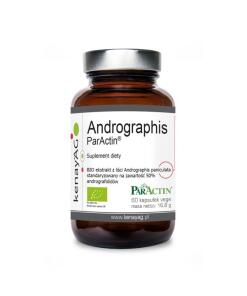 KENAY Andrographis - ParActin (60 caps)